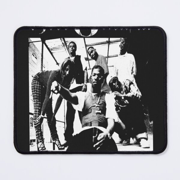 Item preview, Three six mafia designed and sold by WalterArnold86.