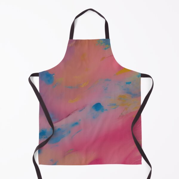Item preview, Pink Marbled Marvel designed and sold by Gabriela McDaniel.