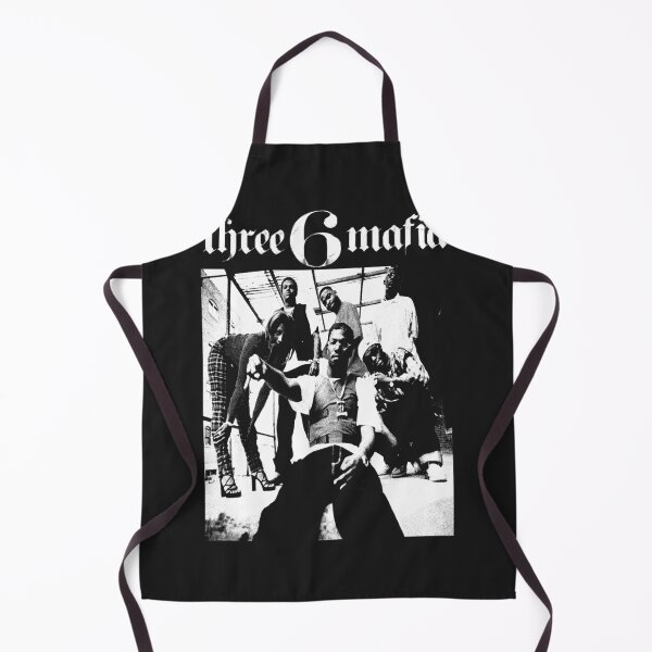 Item preview, Three six mafia designed and sold by WalterArnold86.