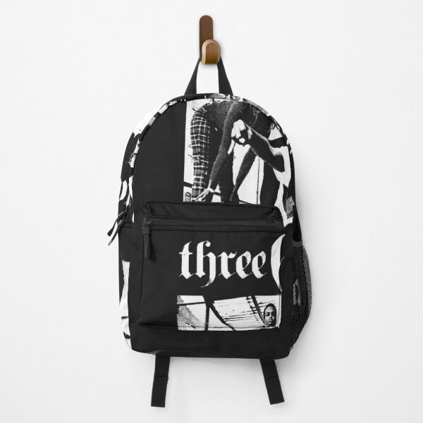 Item preview, Three six mafia designed and sold by WalterArnold86.