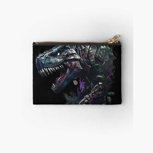 Item preview, Allosaurus, Fierce predator dinosaur designed and sold by MVDigitalArt.
