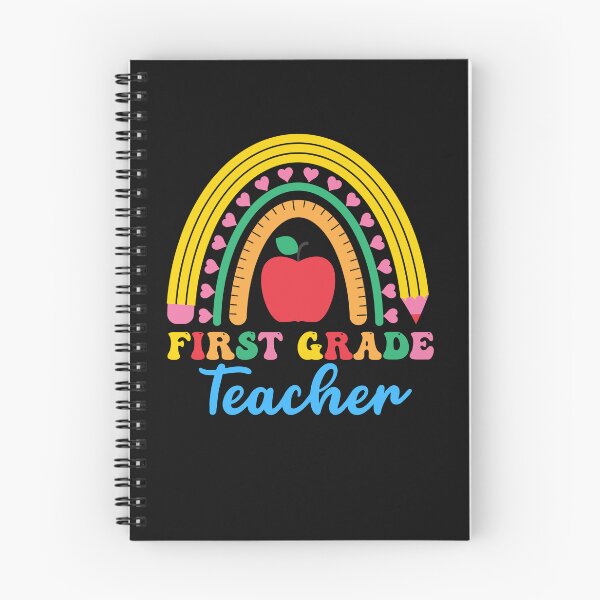 Item preview, 1st Grade Teacher Design designed and sold by Peter Stawicki.
