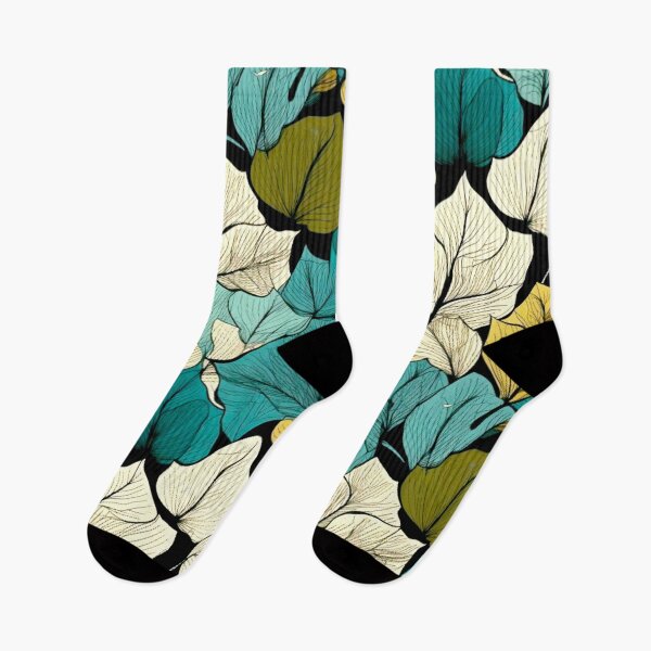 Item preview, Leaf Design - Resilience designed and sold by Highlandkings.