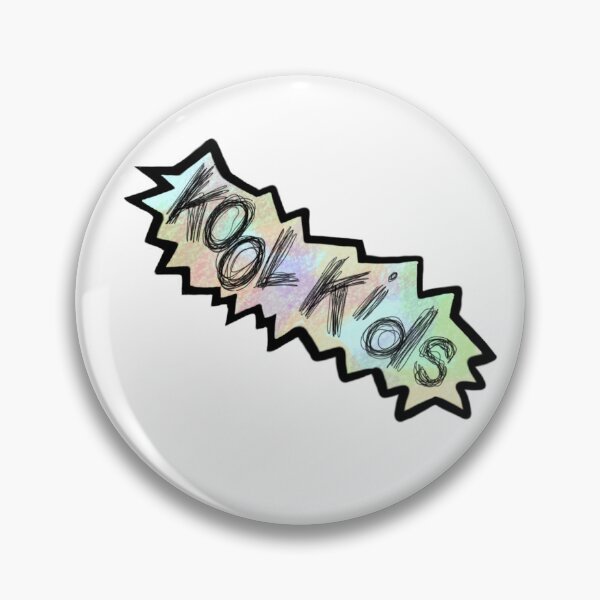Item preview, KOOL KIDS designed and sold by BerryBois.