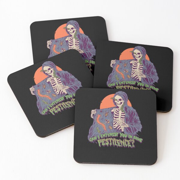 Item preview, Pestilence  	 designed and sold by iozvlpdxi17.