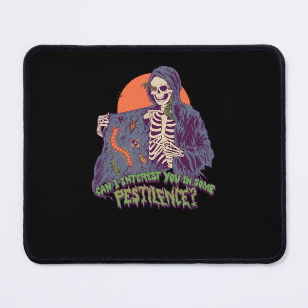Item preview, Pestilence designed and sold by iozvlpdxi17.