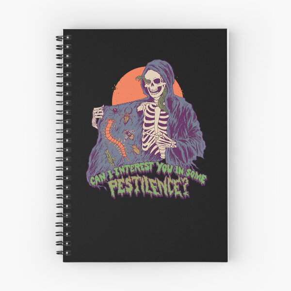 Item preview, Pestilence  	 designed and sold by iozvlpdxi17.