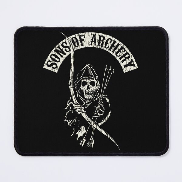 Item preview, Sons of Archery designed and sold by zpgtepzdh23.