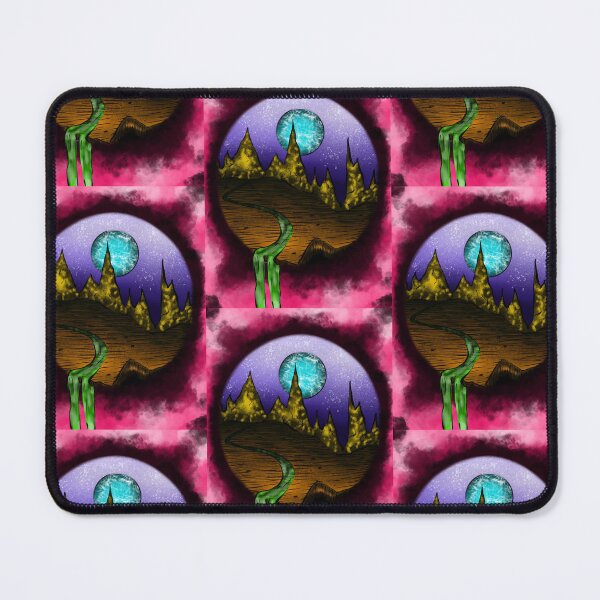 Item preview, Desolate  designed and sold by Adn-Creative.