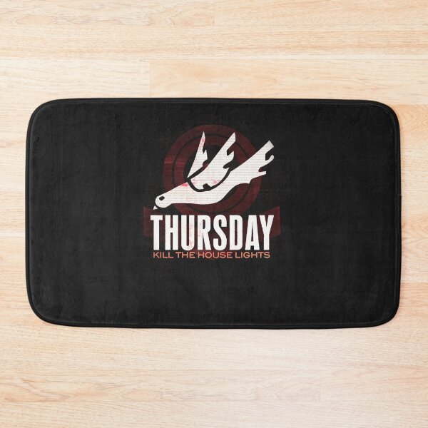 Item preview, Thursday designed and sold by WalterArnold86.