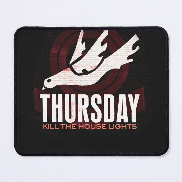 Item preview, Thursday designed and sold by WalterArnold86.