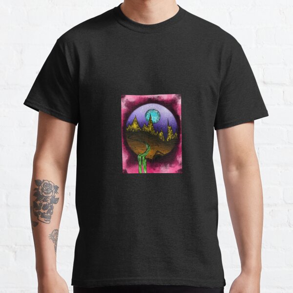 Item preview, Desolate  designed and sold by Adn-Creative.