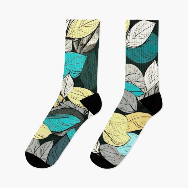 Item preview, Leaf Design - Determination designed and sold by Highlandkings.
