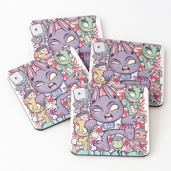 Item preview, Chop Chop designed and sold by DZYNES.