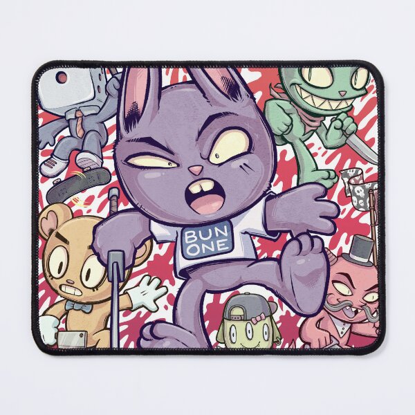 Item preview, Chop Chop designed and sold by DZYNES.