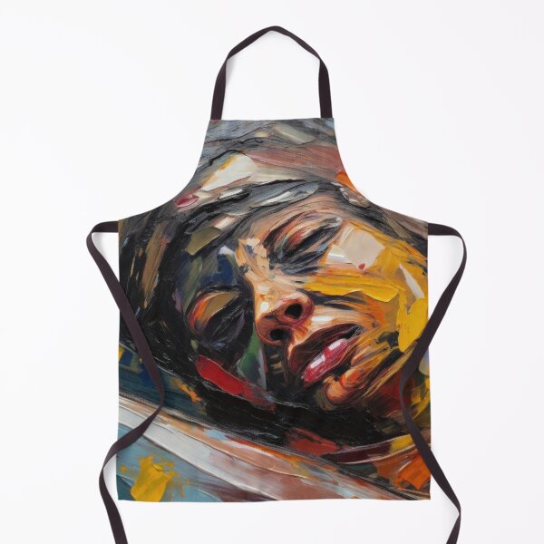 Item preview, Tired Woman designed and sold by kultomatic.