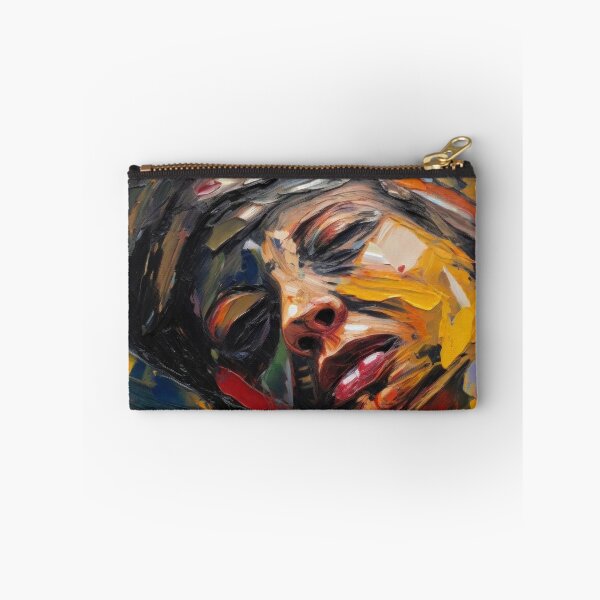 Item preview, Tired Woman designed and sold by kultomatic.