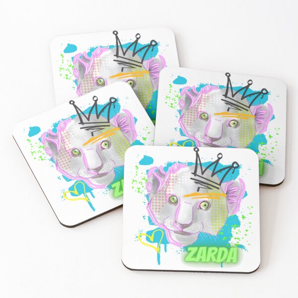 Item preview, Zarda designed and sold by Daviscreation34.