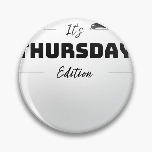 Item preview, thursday band full collapse geoff rickly designed and sold by WalterArnold86.
