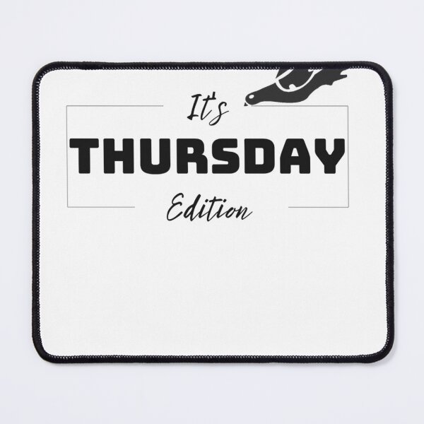 Item preview, thursday band full collapse geoff rickly designed and sold by WalterArnold86.