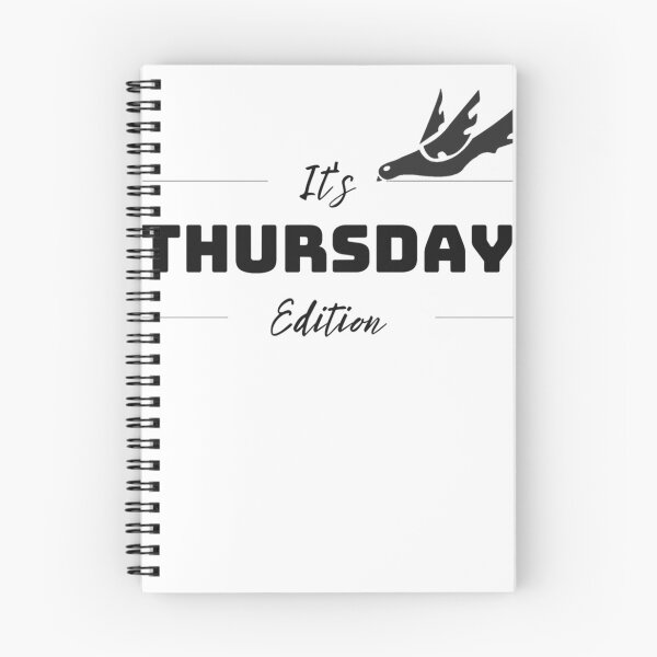 Item preview, thursday band full collapse geoff rickly designed and sold by WalterArnold86.