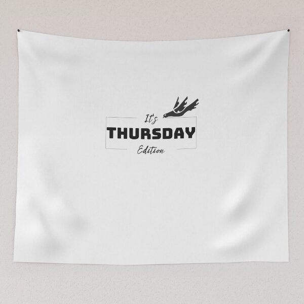 Item preview, thursday band full collapse geoff rickly designed and sold by WalterArnold86.