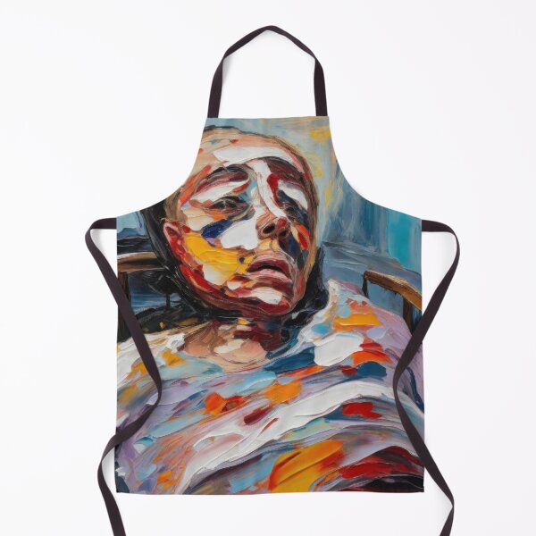 Item preview, Last Days designed and sold by kultomatic.