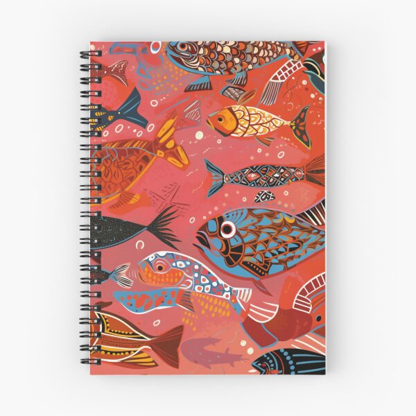 Item preview, "PANGARDI FISH" designed and sold by HUNZINATOR.