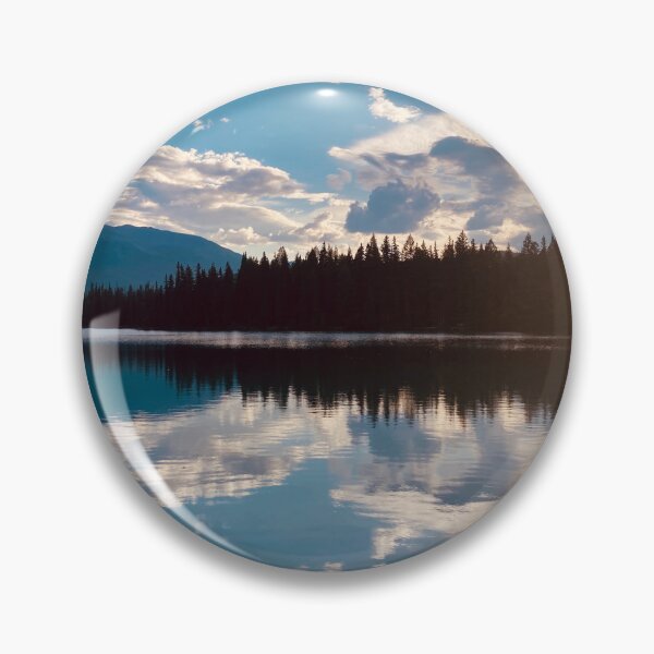 Item preview, Mountain view designed and sold by TRAVELLING THE COSMOS.