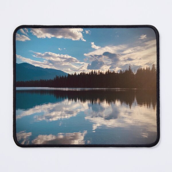 Item preview, Mountain view designed and sold by TRAVELLING THE COSMOS.
