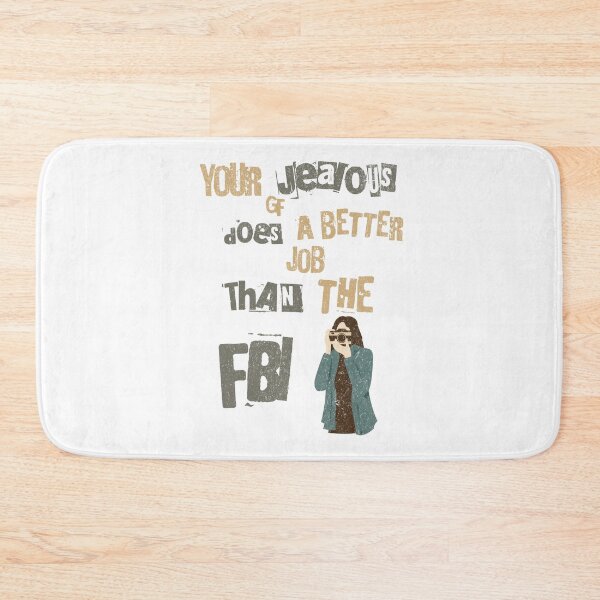 Item preview, Wifely Investigative Skills Unmatched designed and sold by amed73.