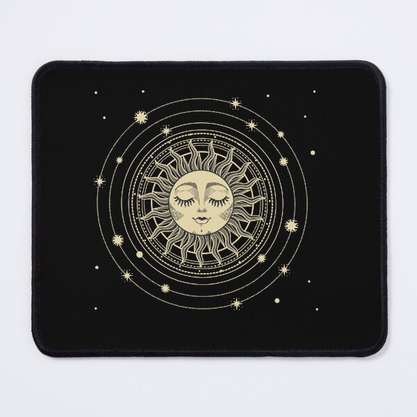 Item preview, The Mystical Sun  designed and sold by ColorDesings.