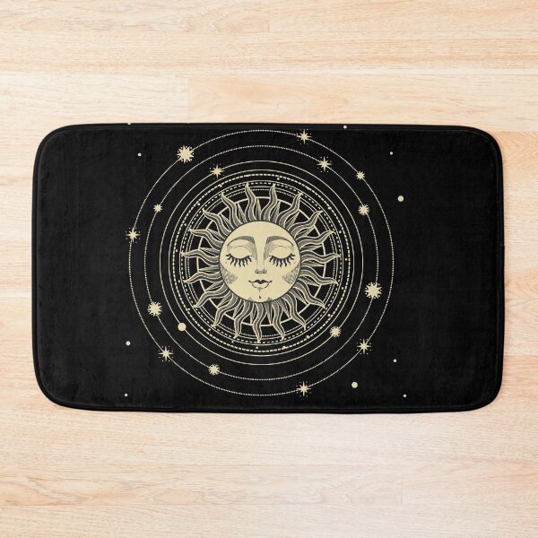 Item preview, The Mystical Sun  designed and sold by ColorDesings.