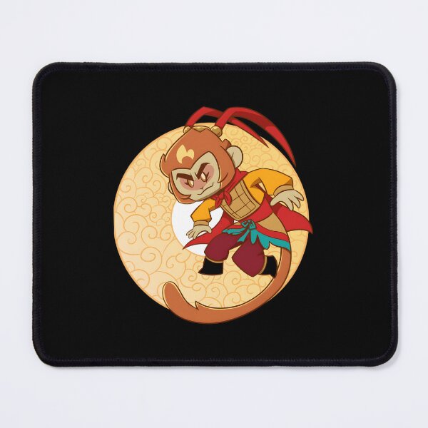 Item preview, Cheeb Sun Wukong  Essential 		 designed and sold by taxgnnuinha58.