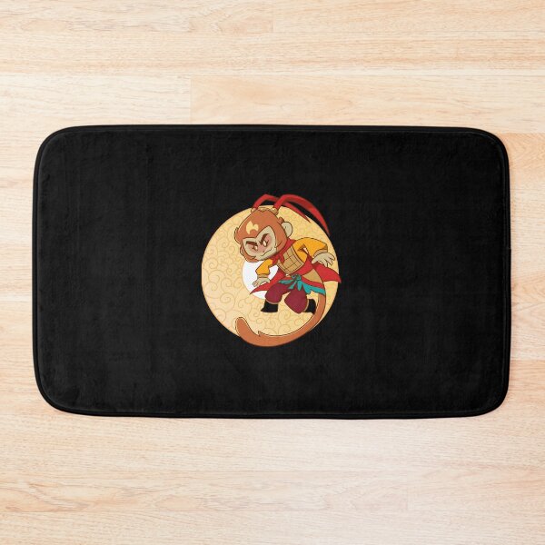 Item preview, Cheeb Sun Wukong  Essential 		 designed and sold by taxgnnuinha58.