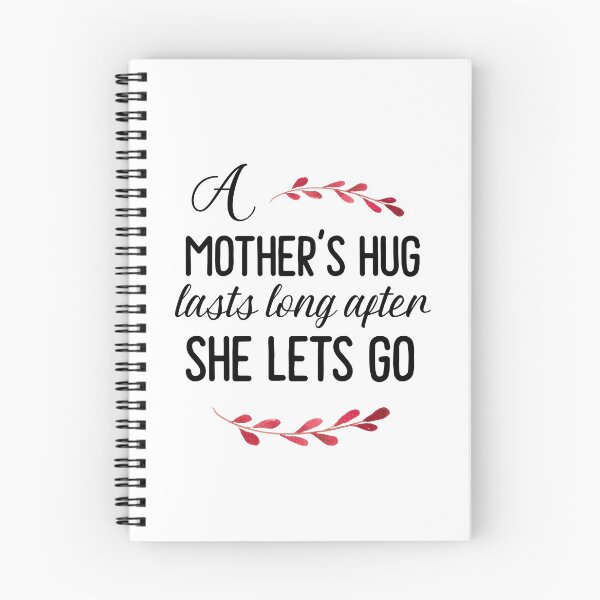 Item preview, A Mother's Hug - Mother's Day Gift designed and sold by doodle189.