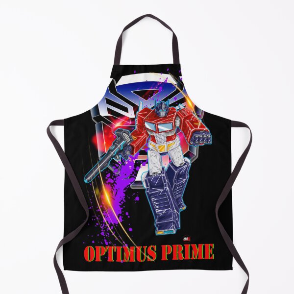 Artikelvorschau, FANART OPTIMUS PRIME entworfen und verkauft von Dibujartpe.