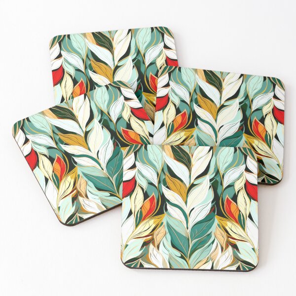 Item preview, Leaf Design - Accomplishment designed and sold by Highlandkings.