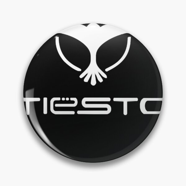 Artikelvorschau, Tiesto-Vogel-Logo entworfen und verkauft von WalterArnold86.
