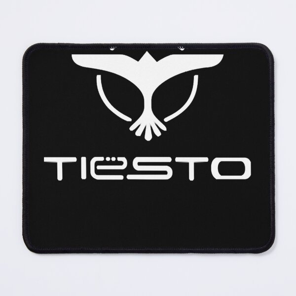 Item preview, Tiesto Bird Logo designed and sold by WalterArnold86.