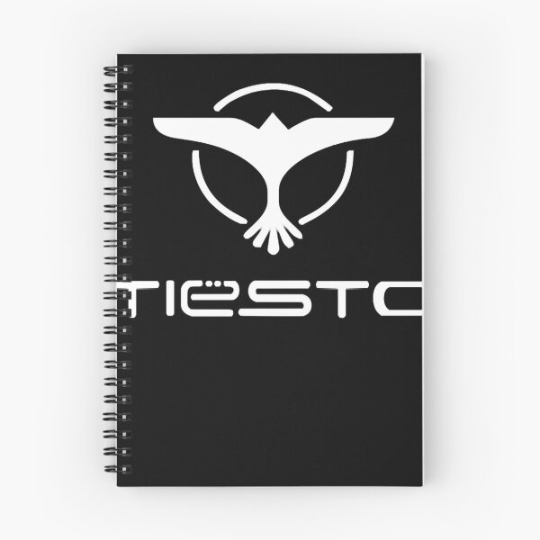 Item preview, Tiesto Bird Logo designed and sold by WalterArnold86.