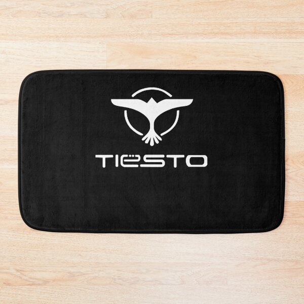 Item preview, Tiesto Bird Logo designed and sold by WalterArnold86.