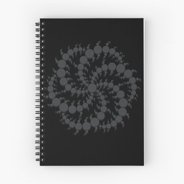 Item preview, Milk Hill crop circle Dark 3d designed and sold by polygrafix.