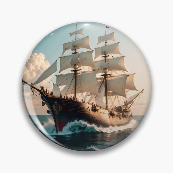 Item preview, Sail boat designed and sold by Ody2000.