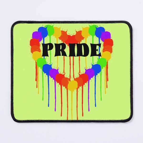 Item preview, Pride Heart designed and sold by 01rleary83.