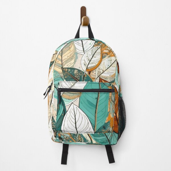 Item preview, Leaf Design - Prosperity designed and sold by Highlandkings.