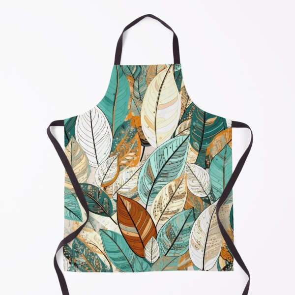 Item preview, Leaf Design - Prosperity designed and sold by Highlandkings.