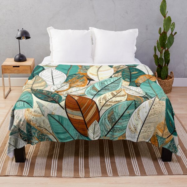Item preview, Leaf Design - Prosperity designed and sold by Highlandkings.