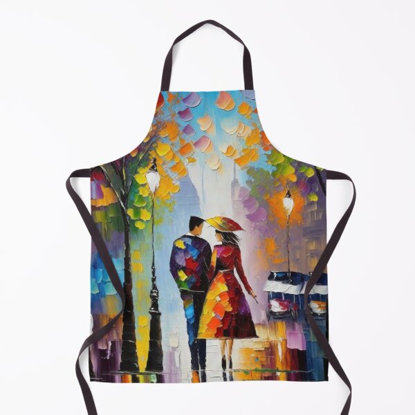 Item preview, Walk in the Park designed and sold by kultomatic.