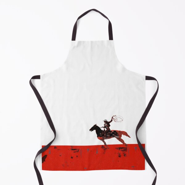 Item preview, Cowgirl Running wild/ Riding Cowgirl/ Fast ride 3 designed and sold by Horseman's Rodeo.